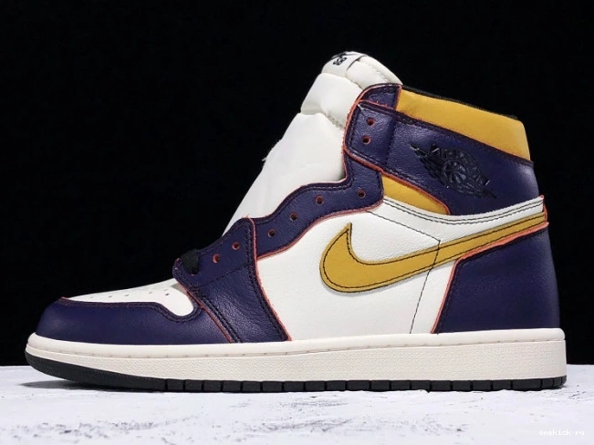 Rep Onekick 1 CD6578-507 x Nike Chicago LA Air SB to Jordan High 0712